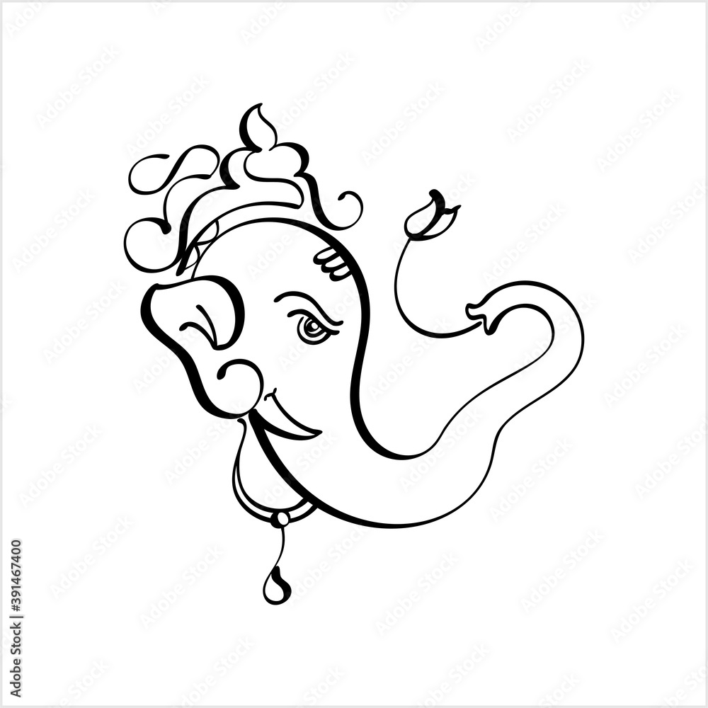 Ganesha The Lord Of Wisdom Ganesha The Lord Of Wisdom