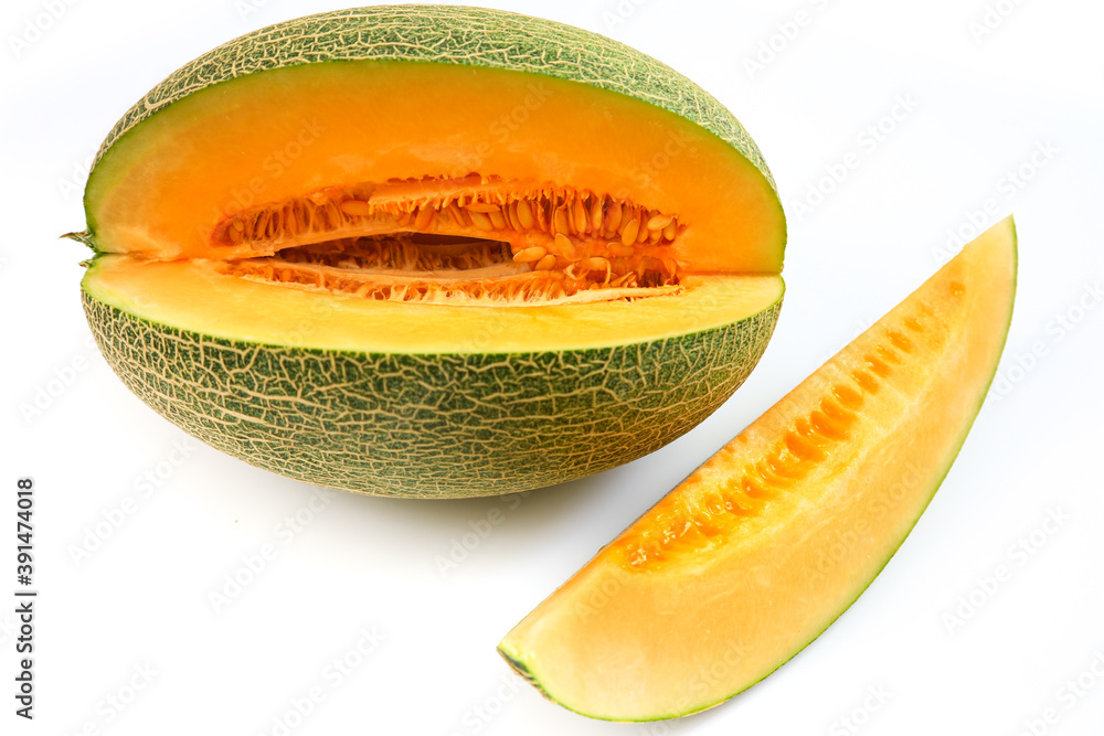Melon Melon