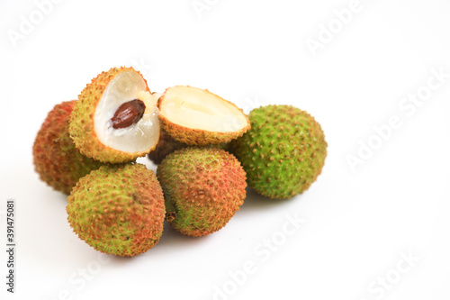 Lychee