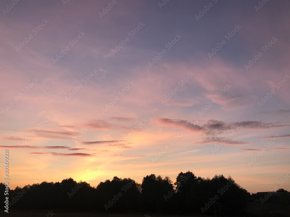 Sky Sky