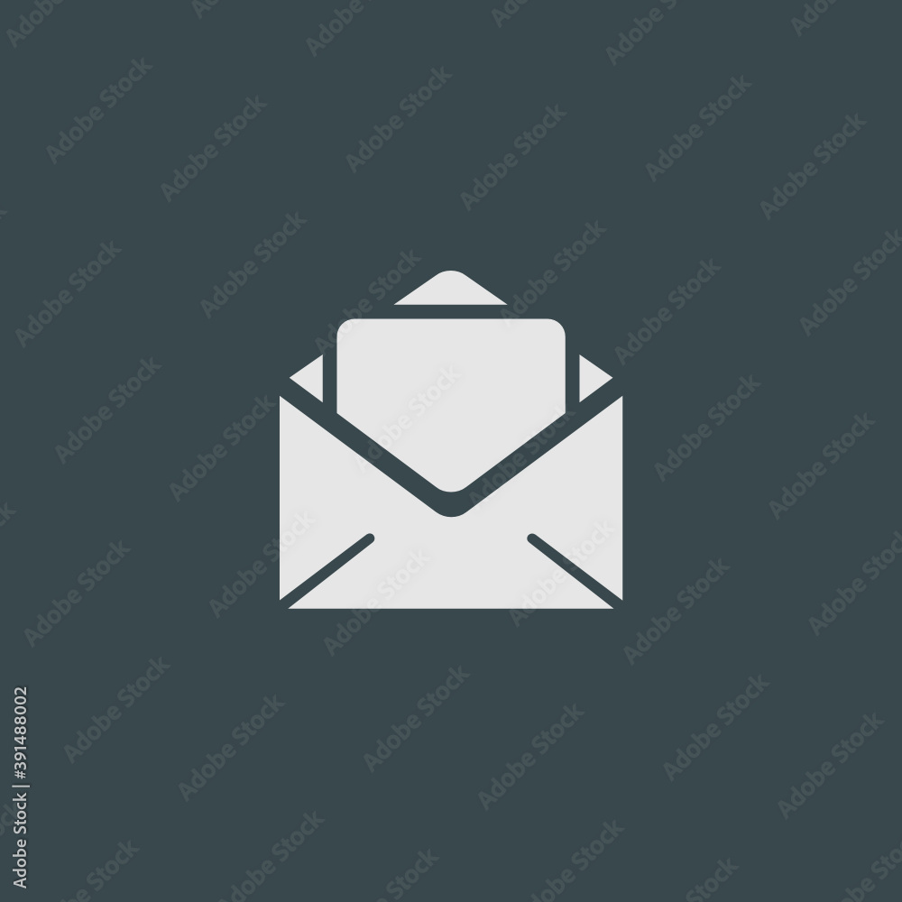 E-Mail - Tile Icon