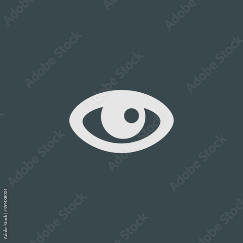 Visible - Tile Icon
