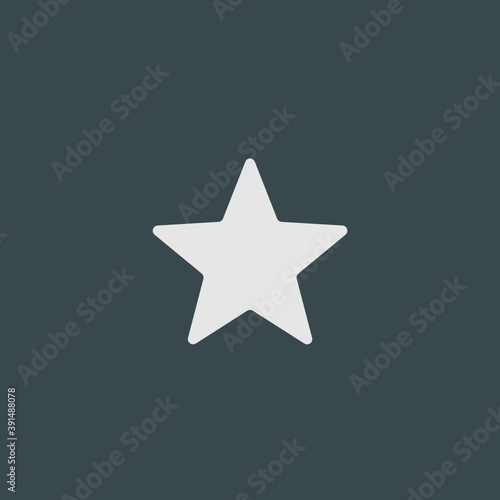 Star - Tile Icon