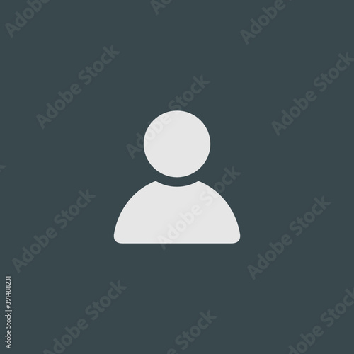 User - Tile Icon