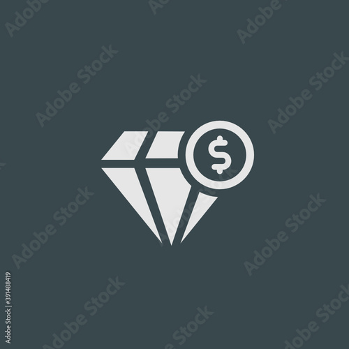 Gem - Tile Icon
