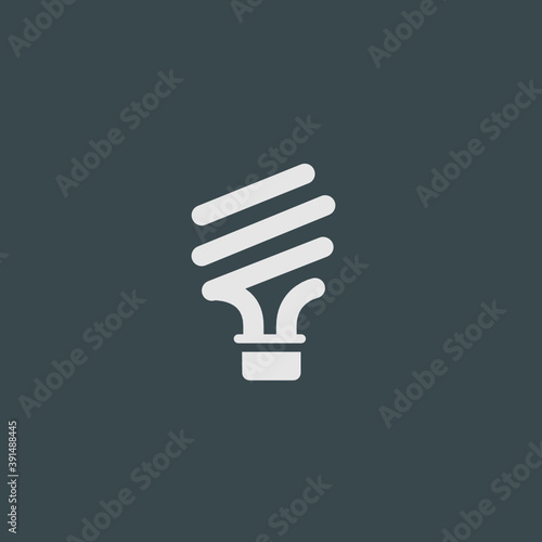 Fluorescent - Tile Icon