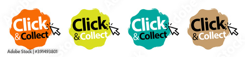 Click and collect