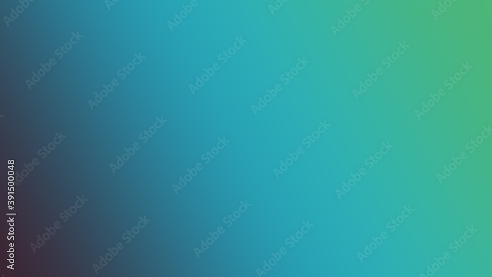 Abstract azure and blue and green blurred gradient background with illumination. Illustration.Ecological concept for your graphic design, banner or poster. Abstract azure and blue and green blurred gradient background with illumination. Illustration.Ecological concept for your graphic design, banner or poster.