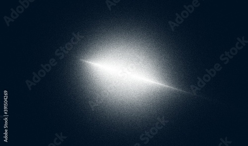 Stars around, interstellar, universe illustration