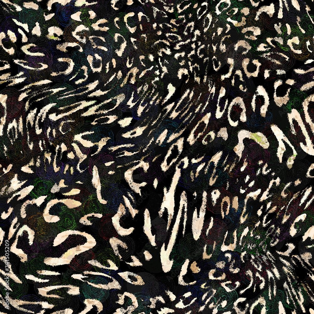 Creative art seamless pattern with different shapes and textures. Collage. textile, website, background, wallpaper. Creative art seamless pattern with different shapes and textures. Collage. textile, website, background, wallpaper.