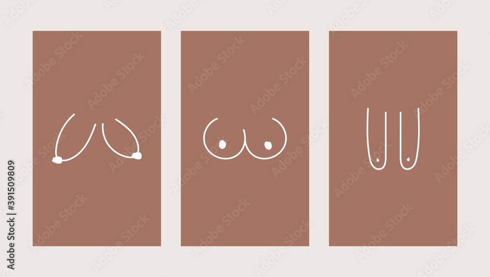 Breasts Stock Illustrations – 2,130 Breasts Stock Illustrations