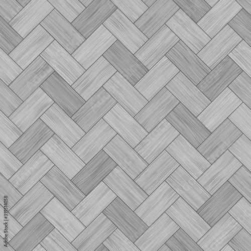 Floor wood parquet. Flooring wooden seamless pattern. Design zigzag laminate. Parquet rectangular herringbone. Floor tile parquetry plank. Hardwood tiles. Rectangles slabs wooden. Vector background