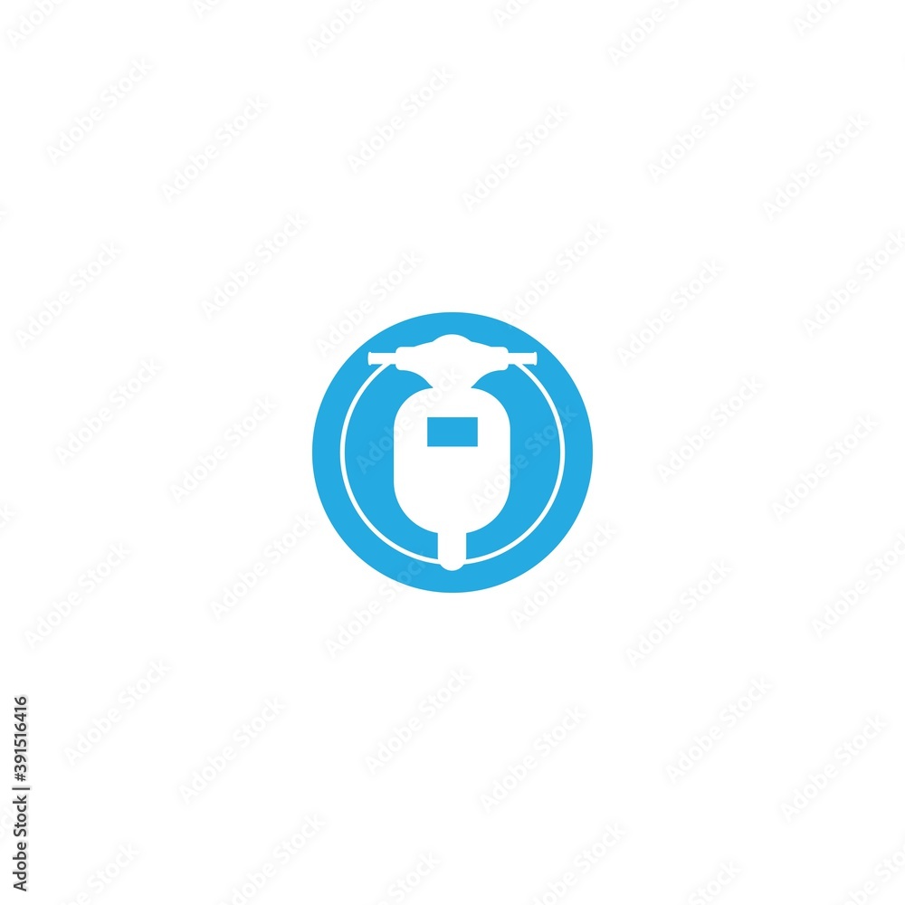 Scooter logo Scooter logo