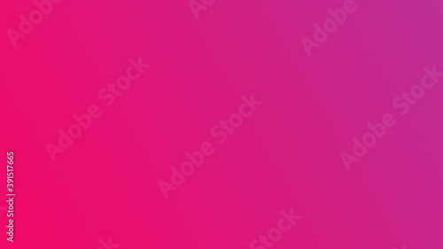 Abstract bright pink and dirty plum blurred gradient background with backlight. Another perspective. Nature background. illustration.