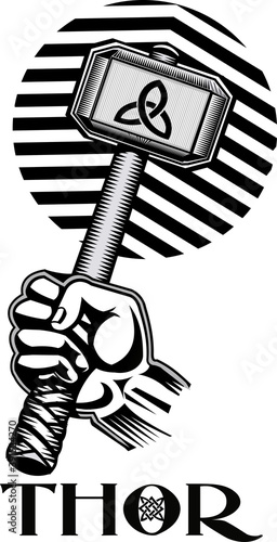 Thors Hammer