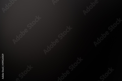 Gradiant Black Background Spotlight White Space