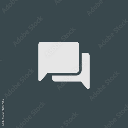 Discussion - Tile Icon