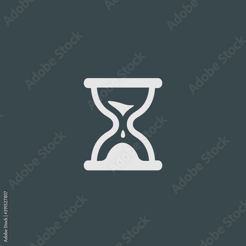 Time - Tile Icon