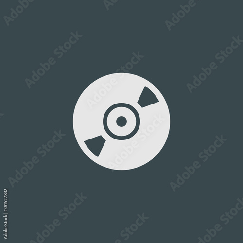 CD - Tile Icon
