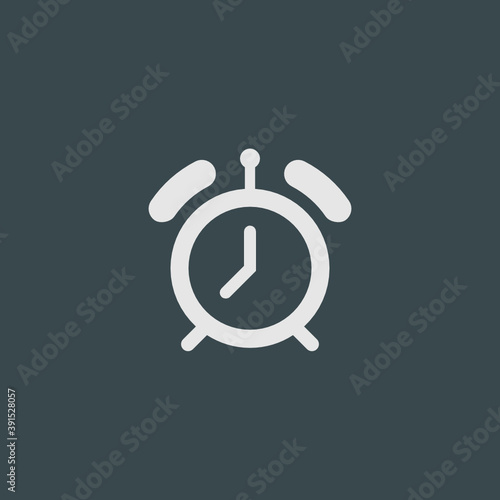 Alarm - Tile Icon