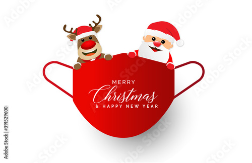Weihnachten 2020 Coronavirus