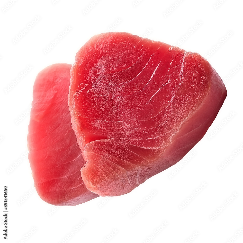 Fresh tuna fish Fresh tuna fish
