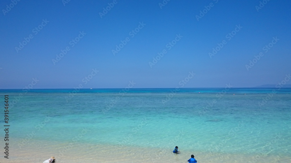 波照間島 波照間島
