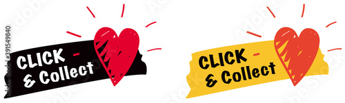 COUP DE COEUR CLICK AND COLLECT
