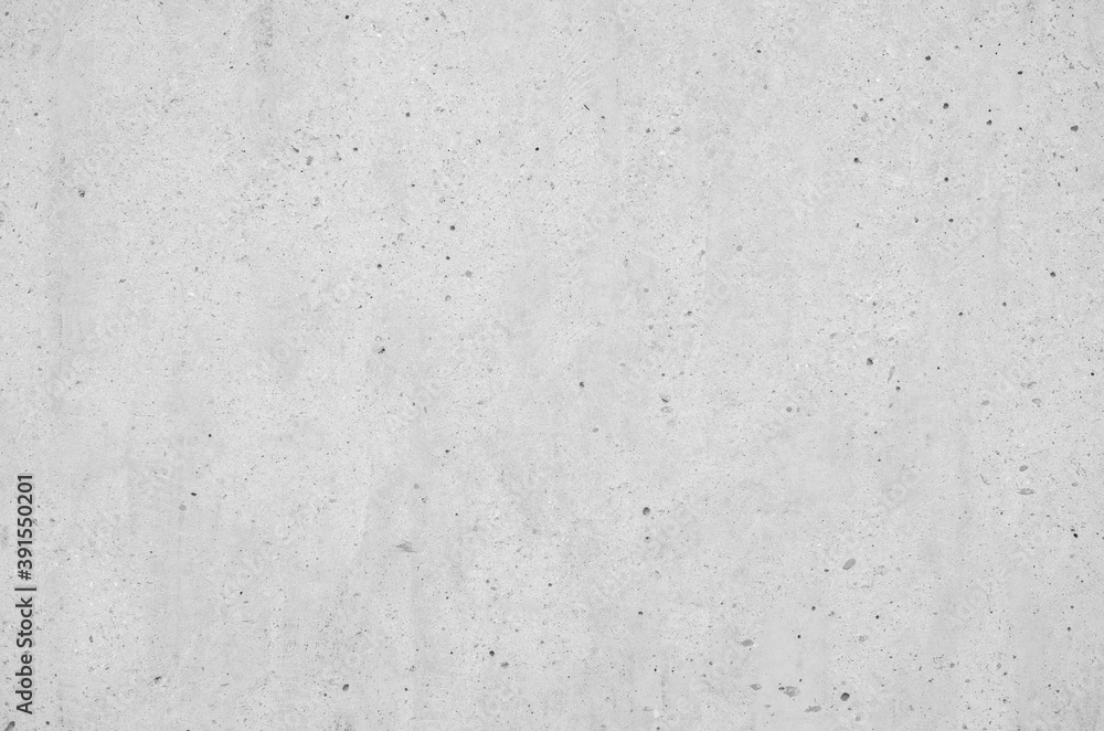 Obraz premium gray concrete wall abstract background clear and smooth texture grunge polished cement outdoor.