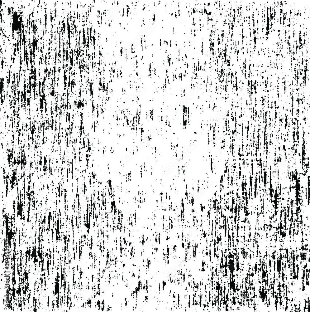Rough black and white texture vector. Distressed overlay texture. Grunge background. Abstract textured effect. Vector Illustration. Black isolated on white background. EPS10 Rough black and white texture vector. Distressed overlay texture. Grunge background. Abstract textured effect. Vector Illustration. Black isolated on white background. EPS10