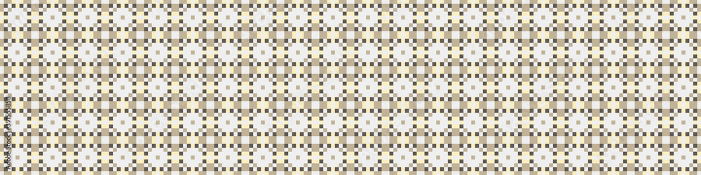 Abstract Cross Pattern Dots Logo generative computational art illustration Abstract Cross Pattern Dots Logo generative computational art illustration