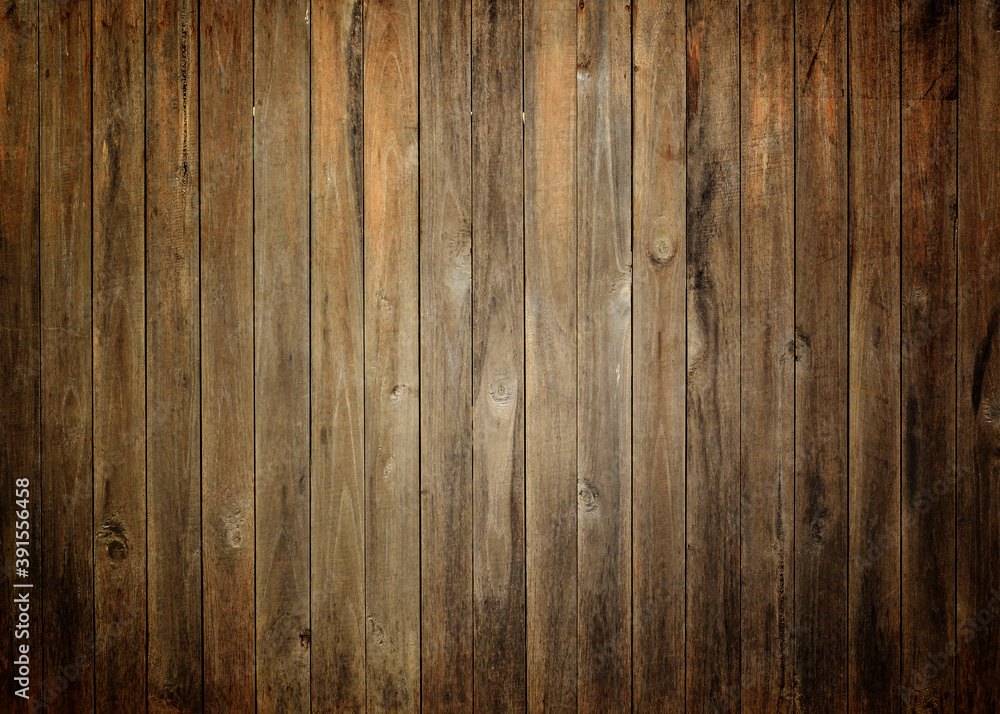 Obraz premium Seamless wood floor texture background, hardwood floor texture background.