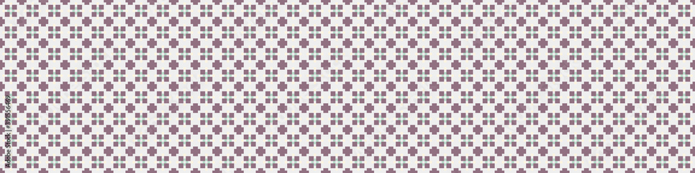 Abstract Cross Pattern Dots Logo generative computational art illustration Abstract Cross Pattern Dots Logo generative computational art illustration