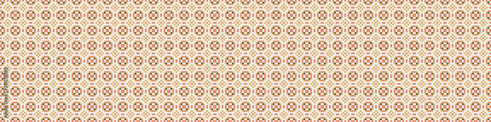 Abstract Cross Pattern Dots Logo generative computational art illustration Abstract Cross Pattern Dots Logo generative computational art illustration