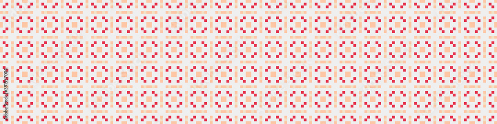 Abstract Cross Pattern Dots Logo generative computational art illustration Abstract Cross Pattern Dots Logo generative computational art illustration