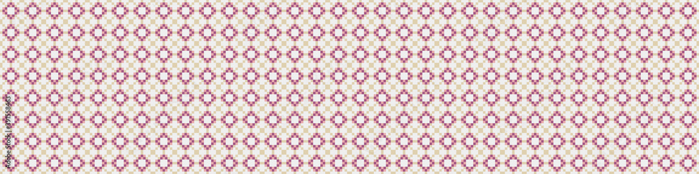 Abstract Cross Pattern Dots Logo generative computational art illustration Abstract Cross Pattern Dots Logo generative computational art illustration