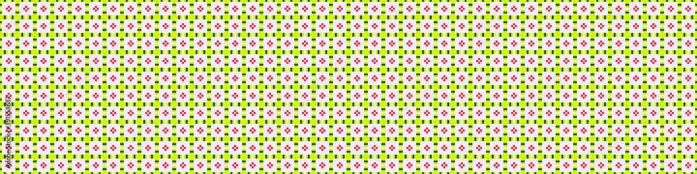 Abstract Cross Pattern Dots Logo generative computational art illustration Abstract Cross Pattern Dots Logo generative computational art illustration