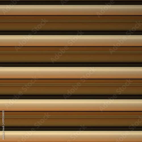 abstract wooden texture with horizontal stripes.