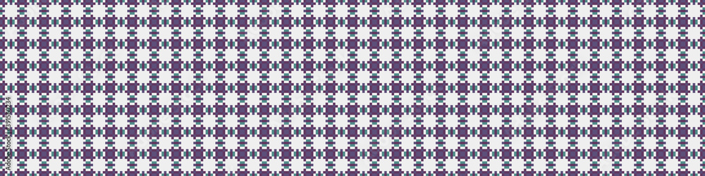 Abstract Cross Pattern Dots Logo generative computational art illustration Abstract Cross Pattern Dots Logo generative computational art illustration