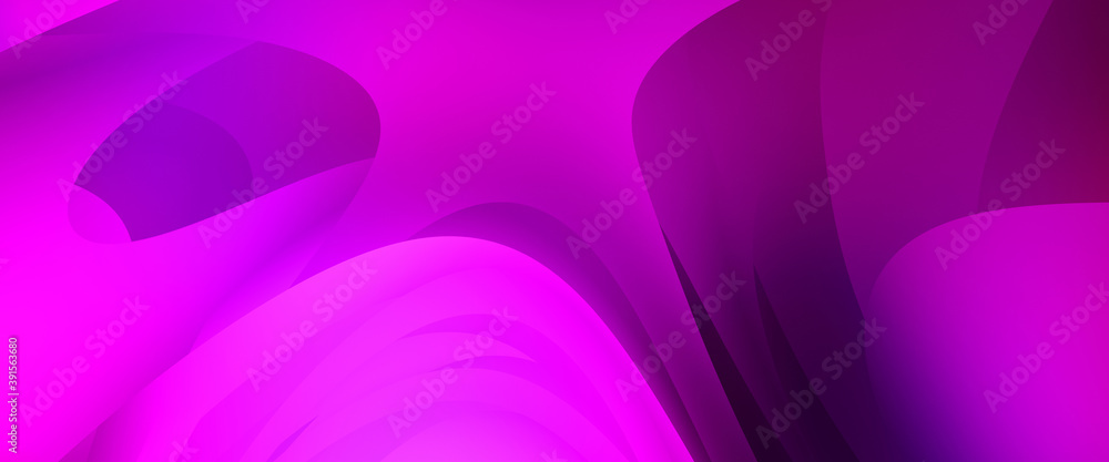 Abstract background with colorful gradient. Vibrant graphic wallpaper with stripes design. Fluid 2D illustration of modern movement. Abstract background with colorful gradient. Vibrant graphic wallpaper with stripes design. Fluid 2D illustration of modern movement.