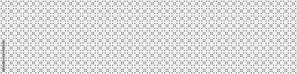 Abstract Cross Pattern Dots Logo generative computational art illustration Abstract Cross Pattern Dots Logo generative computational art illustration