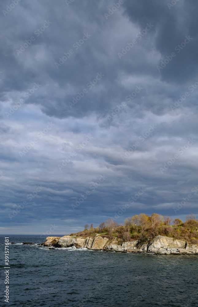 Portland Head Light