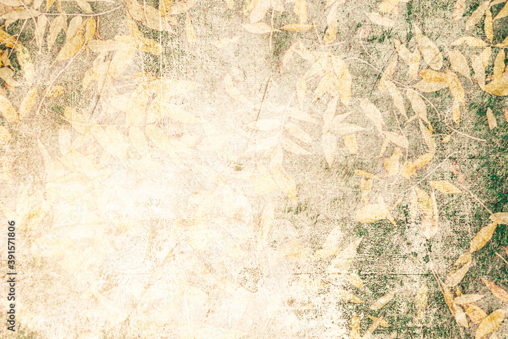 Fototapeta premium light cement texture. concrete abstract wallpaper.