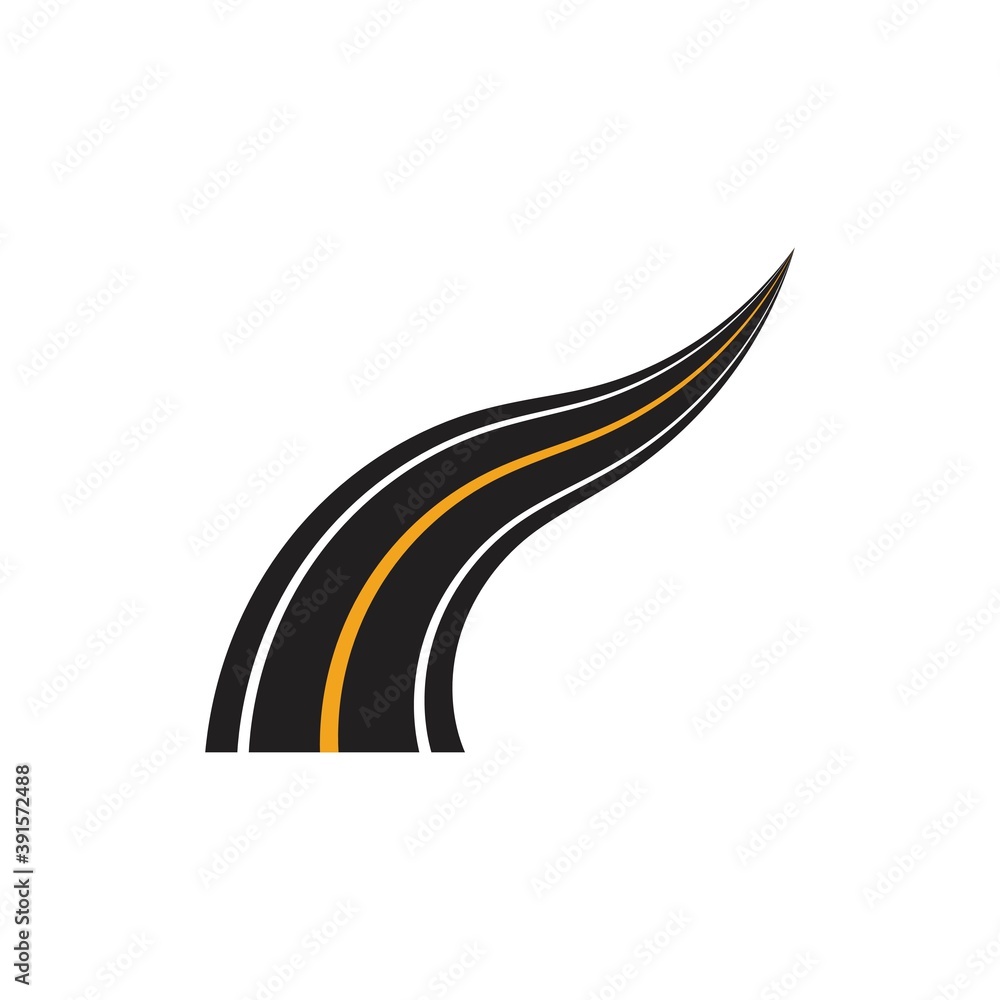 way logo vector