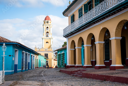 Photos Museo Nacional de la Lucha contra los Bandidos en Trinidad Cuba