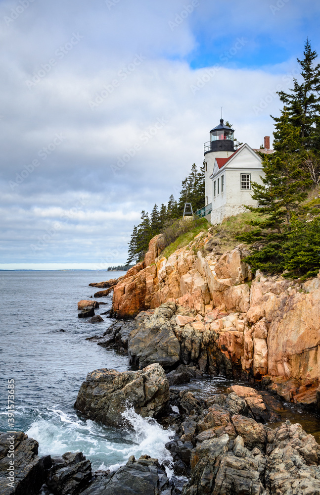 Acadia National Park