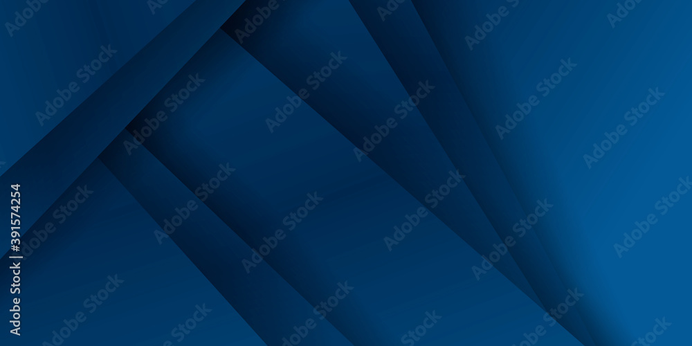 Blue polygonal abstract background. geometric illustration with gradient. background texture design for poster, banner, card and template. Vector illustration Blue polygonal abstract background. geometric illustration with gradient. background texture design for poster, banner, card and template. Vector illustration