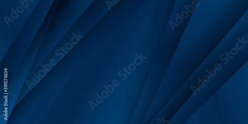 Blue abstract background. Vector illustration design for presentation, banner, cover, web, flyer, card, poster, wallpaper, texture, slide, magazine