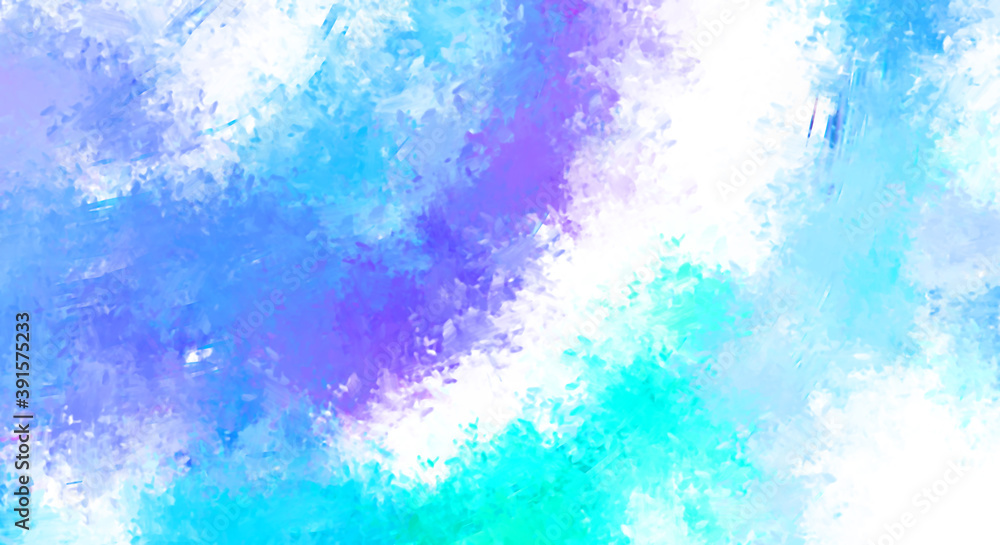 Brushed Painted Abstract Background. Brush stroked painting. Strokes of paint. 2D Illustration. Brushed Painted Abstract Background. Brush stroked painting. Strokes of paint. 2D Illustration.