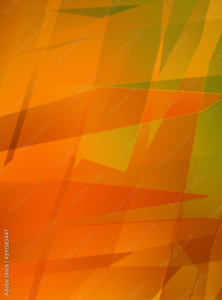 Abstract background. Striped colorful textured geometric wallpaper. Intersecting diagonal shapes pattern graphic. Vibrant design. Abstract background. Striped colorful textured geometric wallpaper. Intersecting diagonal shapes pattern graphic. Vibrant design.